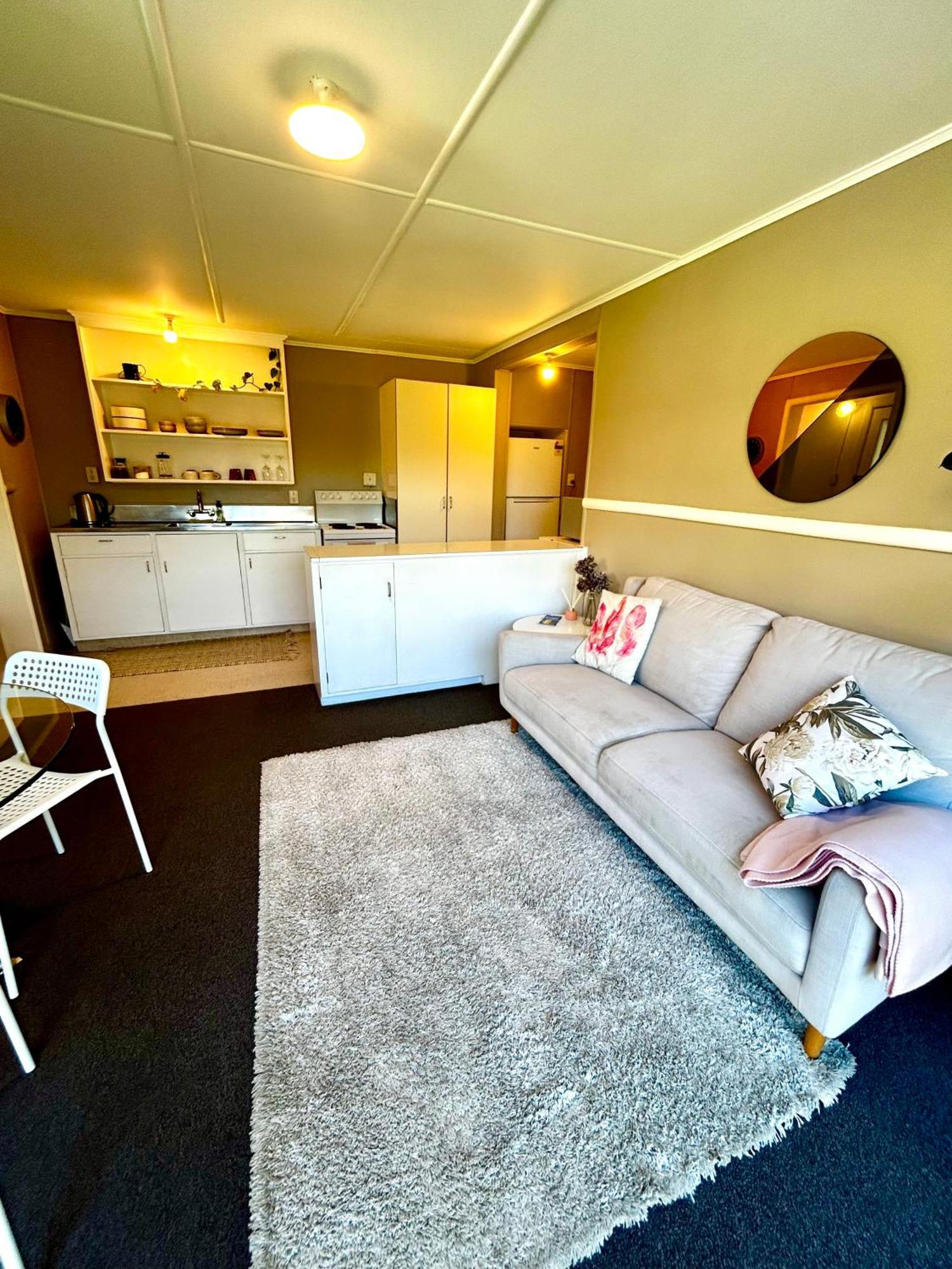 摩图伊卡Comfy At Ed'S - 20 Mins To Kaiteri & Abel Tasman别墅 外观 照片